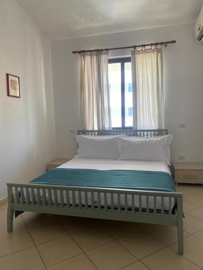 Appartments By Martiness Durres Ngoại thất bức ảnh