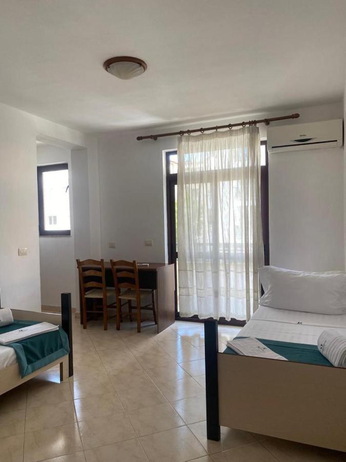 Appartments By Martiness Durres Ngoại thất bức ảnh