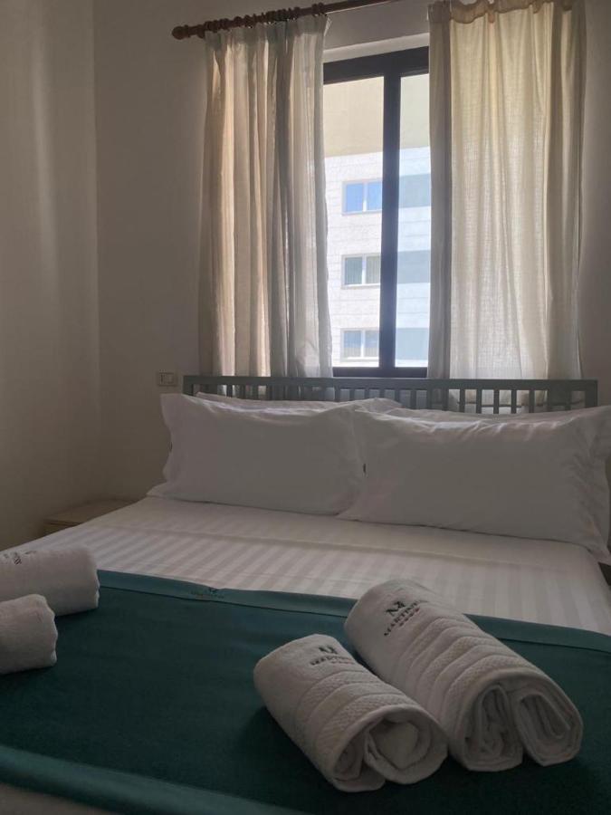 Appartments By Martiness Durres Ngoại thất bức ảnh