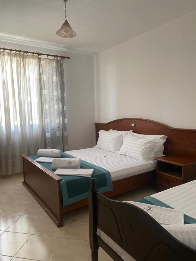 Appartments By Martiness Durres Ngoại thất bức ảnh