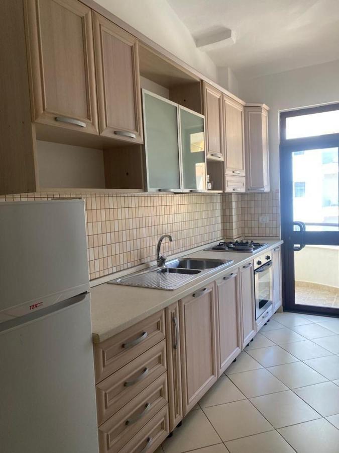 Appartments By Martiness Durres Ngoại thất bức ảnh