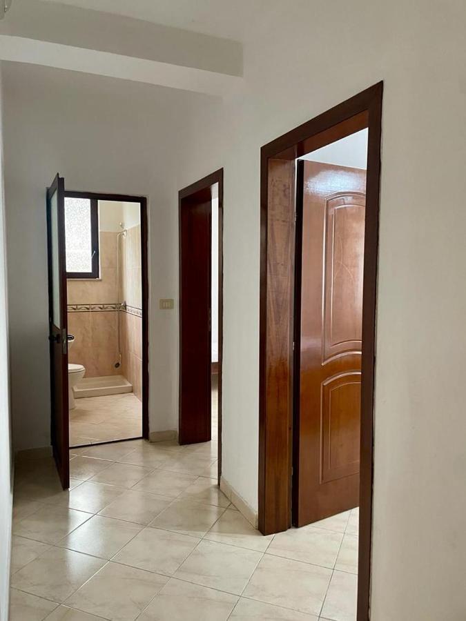 Appartments By Martiness Durres Ngoại thất bức ảnh