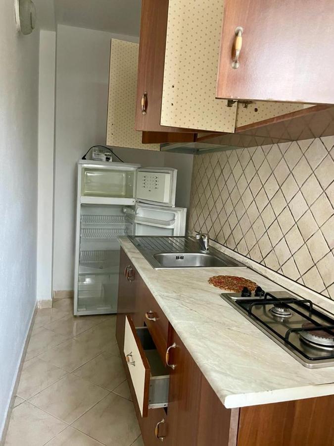 Appartments By Martiness Durres Ngoại thất bức ảnh