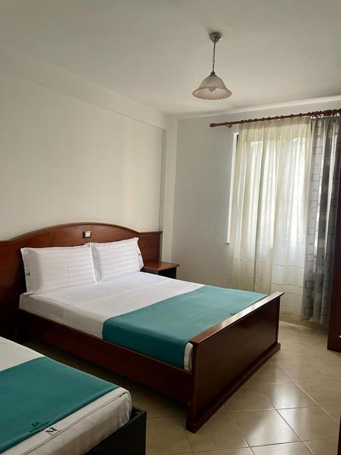 Appartments By Martiness Durres Ngoại thất bức ảnh