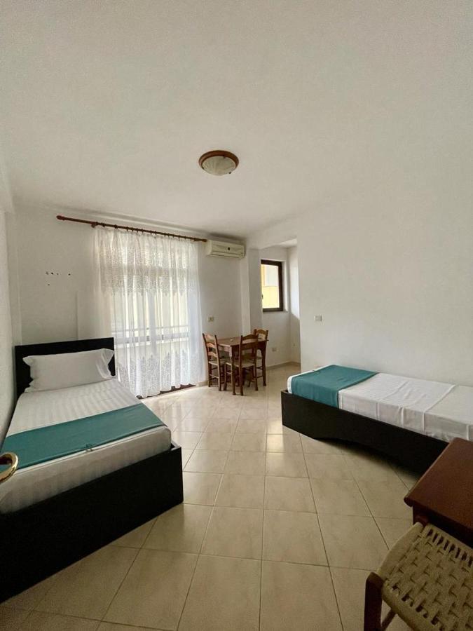 Appartments By Martiness Durres Ngoại thất bức ảnh