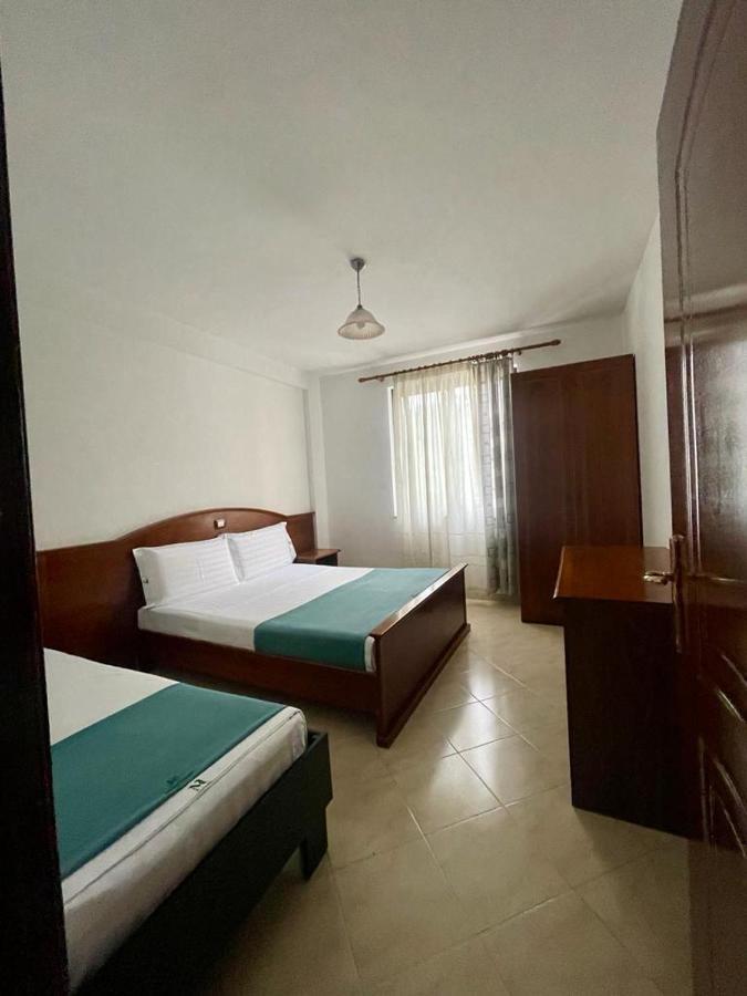 Appartments By Martiness Durres Ngoại thất bức ảnh